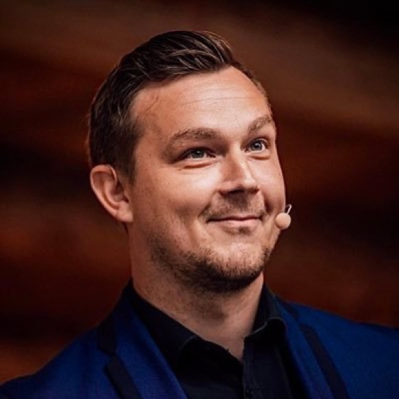 Meet your Posher, Jeffrey - Picture 1 of 1